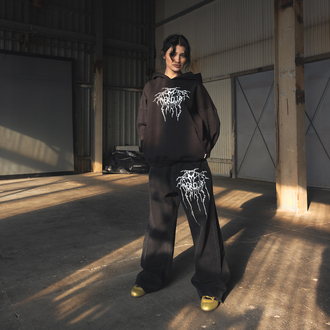 Bluza Metal