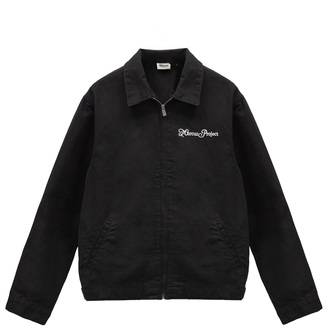 Work Jacket MP