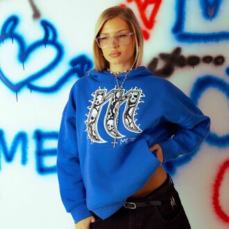 Bluza Spike