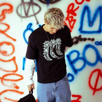Longsleeve Spike