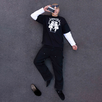 Longsleeve Angels