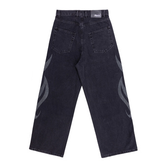 Spodnie Loose Tribal