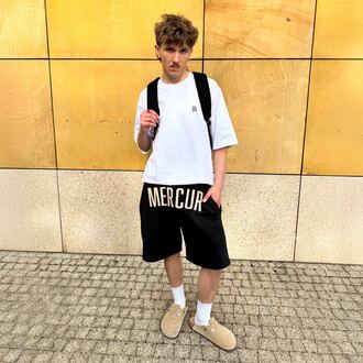 Szorty Surf