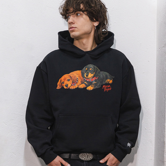 Bluza Puppy
