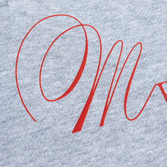 Spodnie dresowe Signature