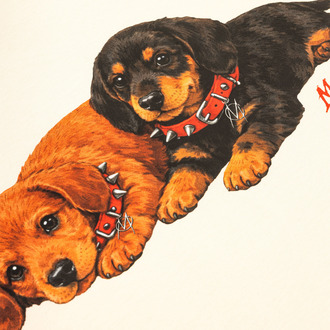Koszulka Puppy