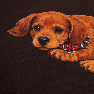 Koszulka Puppy