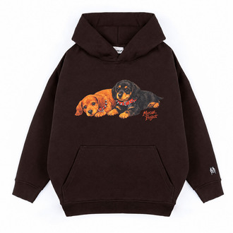 Bluza Puppy