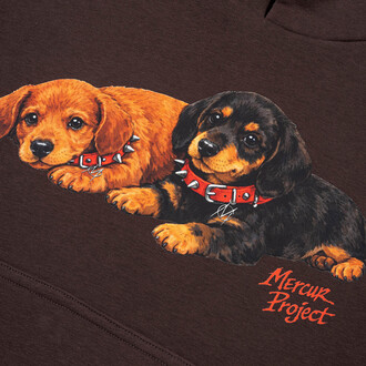 Bluza Puppy