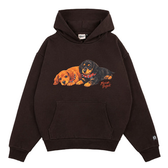 Bluza Puppy