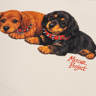 Bluza Puppy