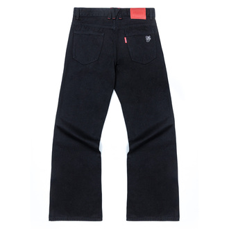 Spodnie Bootcut