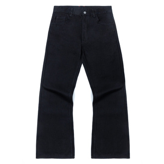 Spodnie Bootcut