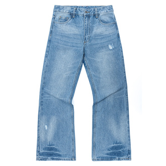 Spodnie Bootcut