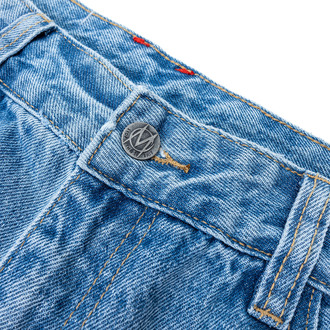 Spodnie Bootcut