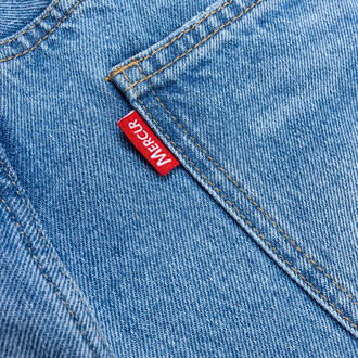 Spodnie Bootcut