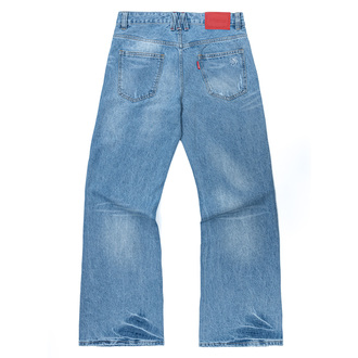 Spodnie Bootcut