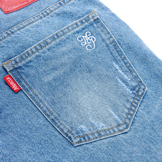 Spodnie Bootcut