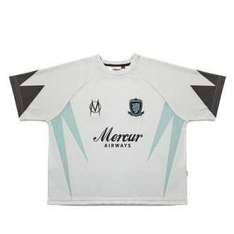 Koszulka Soccer Jersey