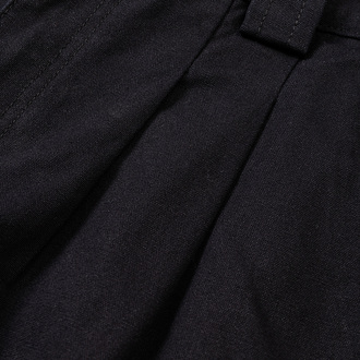Szorty Pleated