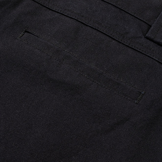 Szorty Pleated
