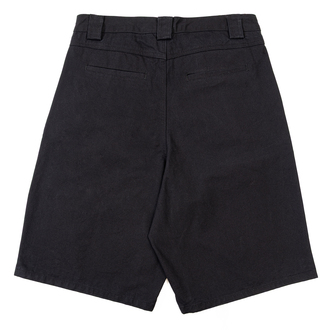 Szorty Pleated