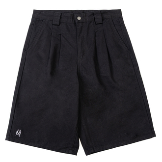 Szorty Pleated