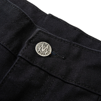 Szorty Pleated