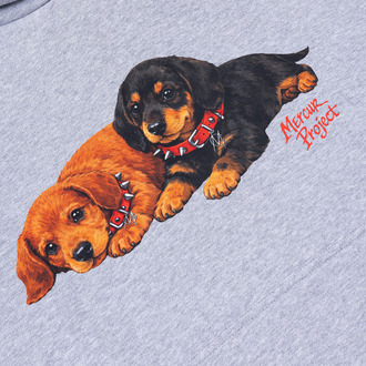 Bluza Puppy