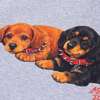 Bluza Puppy