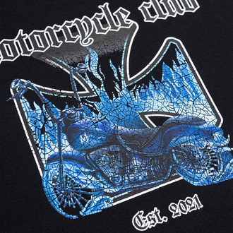 Bluza Motorcycle Club