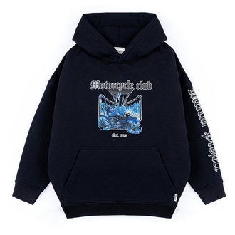 Bluza Motorcycle Club