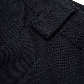Spodnie Pleated