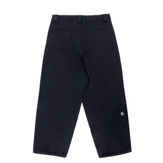 Spodnie Pleated