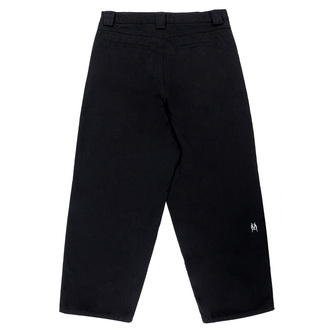 Spodnie Pleated