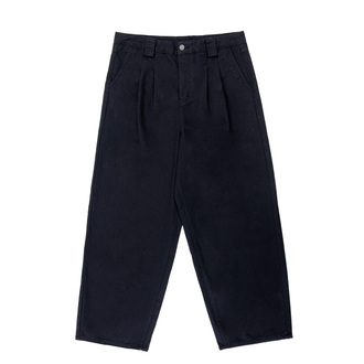Spodnie Pleated