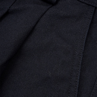 Spodnie Pleated