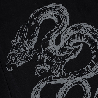 Szorty Dragon