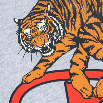 Bluza Tiger