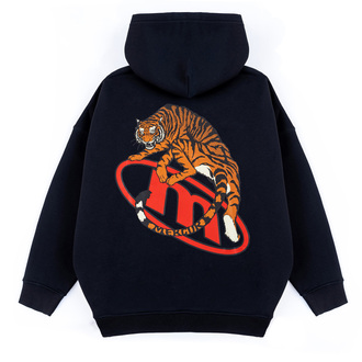 Bluza Tiger