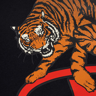Bluza Tiger