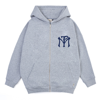 Bluza Zip NY