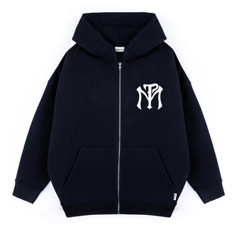 Bluza Zip NY