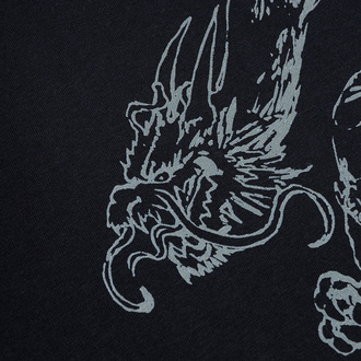 Koszulka Dragon