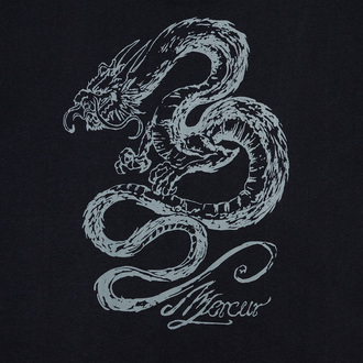 Koszulka Dragon