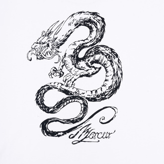 Koszulka Dragon