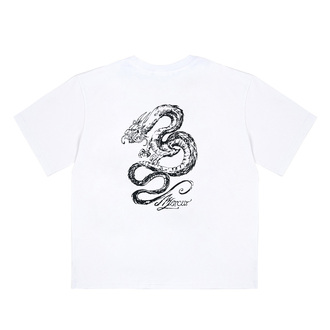 Koszulka Dragon