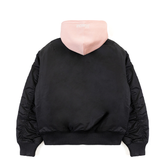 Kurtka Zimowa Bomber