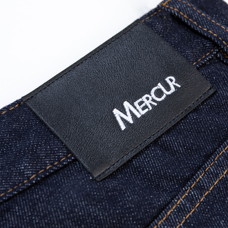 Spodnie Loose Monument Raw Denim