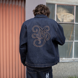Work Jacket MP